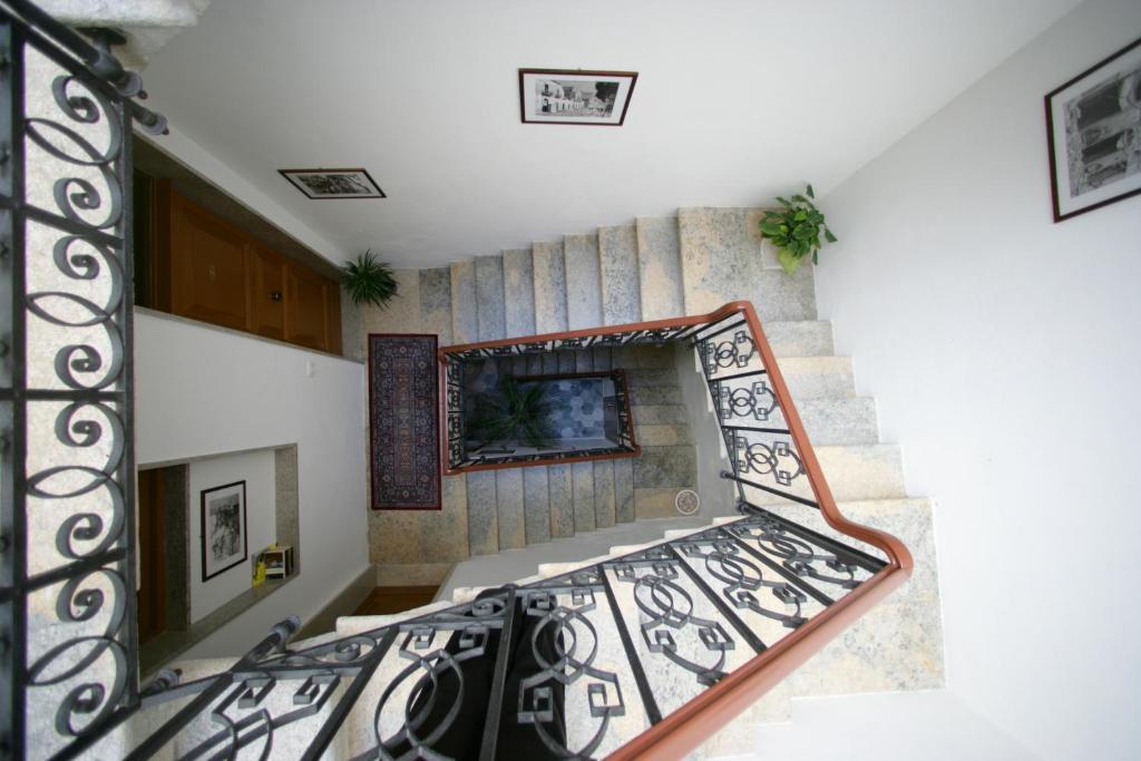 Apartmán Mansarda Con Terrazzo Trapani Pokoj fotografie