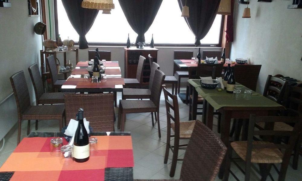 Apartmán Mansarda Con Terrazzo Trapani Exteriér fotografie