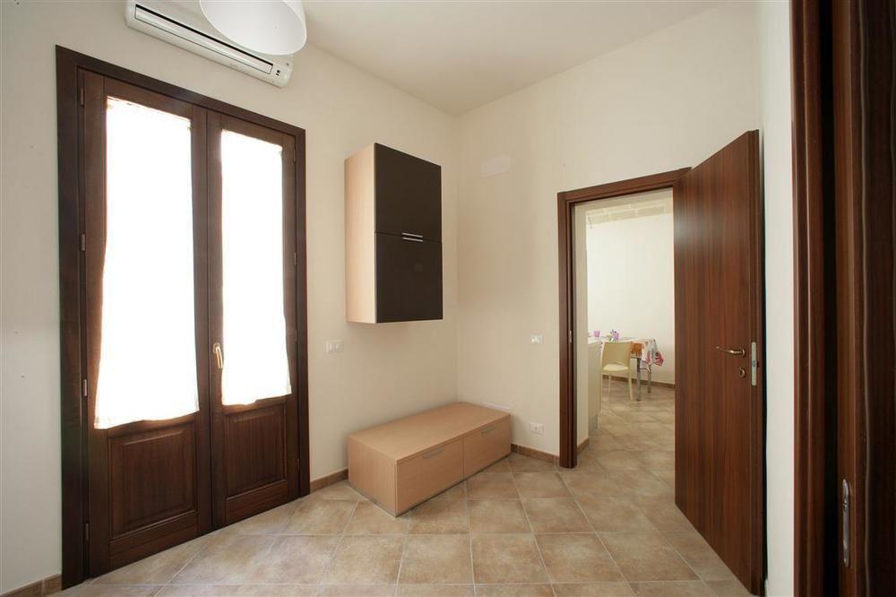 Apartmán Mansarda Con Terrazzo Trapani Exteriér fotografie
