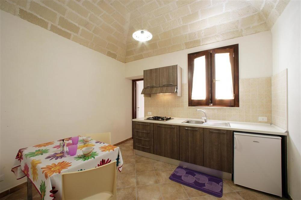 Apartmán Mansarda Con Terrazzo Trapani Exteriér fotografie