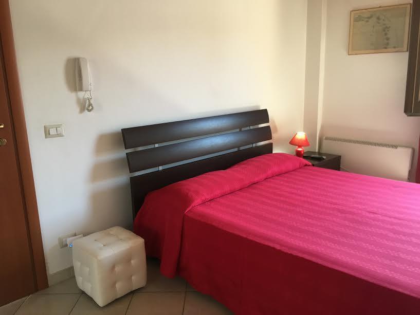 Apartmán Mansarda Con Terrazzo Trapani Exteriér fotografie