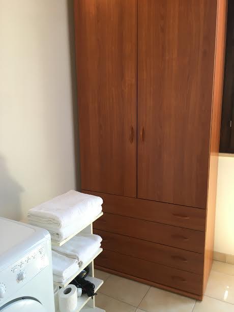 Apartmán Mansarda Con Terrazzo Trapani Exteriér fotografie