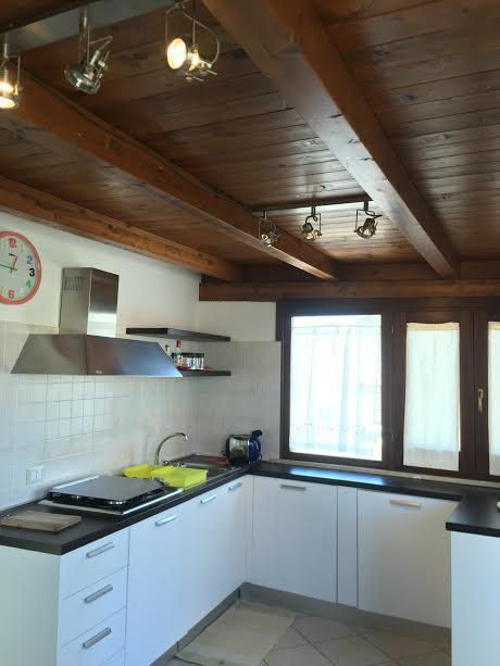 Apartmán Mansarda Con Terrazzo Trapani Exteriér fotografie