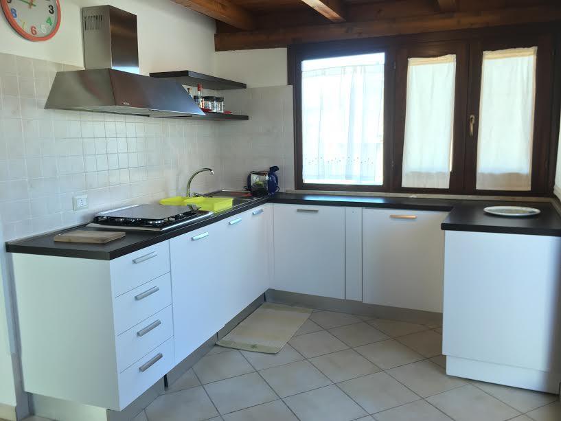 Apartmán Mansarda Con Terrazzo Trapani Exteriér fotografie