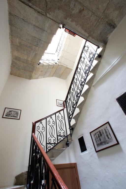 Apartmán Mansarda Con Terrazzo Trapani Exteriér fotografie