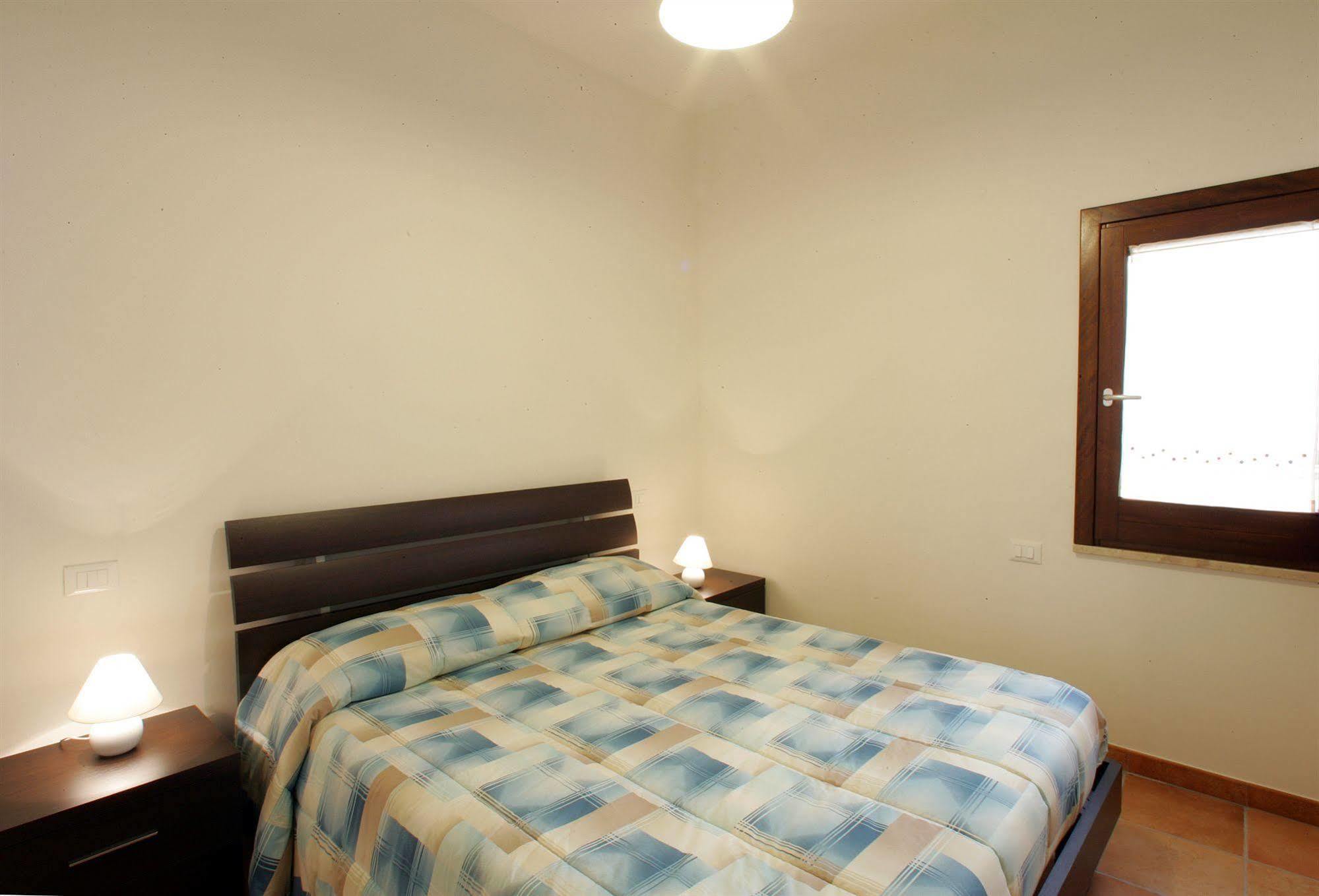 Apartmán Mansarda Con Terrazzo Trapani Exteriér fotografie