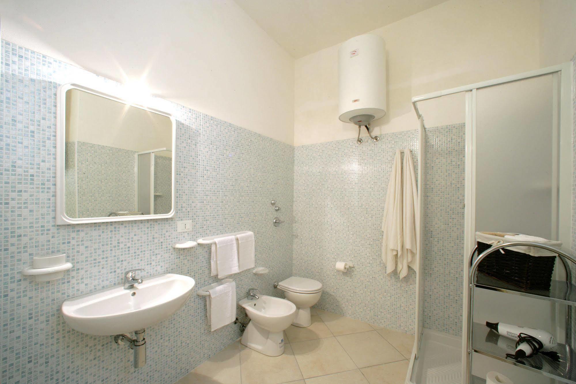 Apartmán Mansarda Con Terrazzo Trapani Exteriér fotografie
